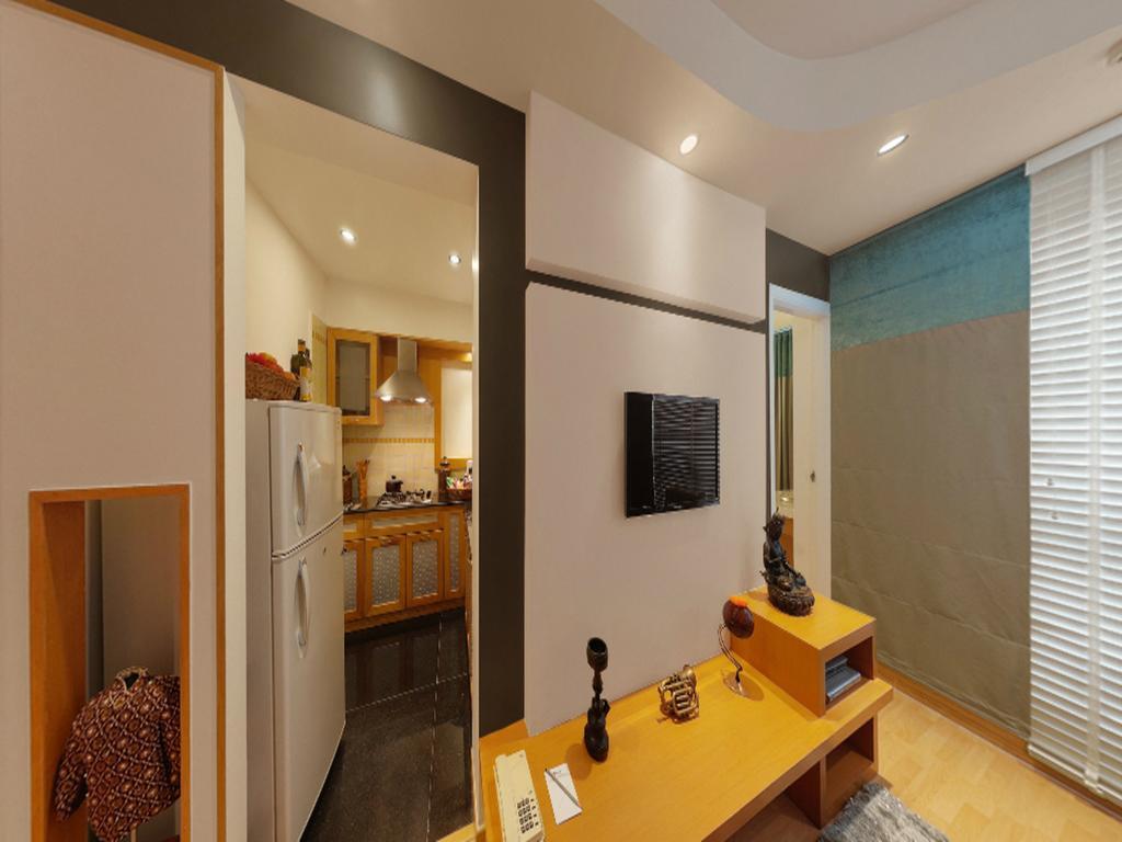 Melange Luxury Serviced Apartments Bangalore Esterno foto